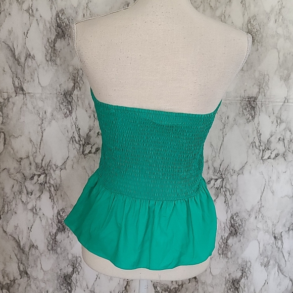 Rampage peplum corset size medium - Picture 4 of 6